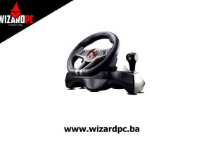 Volan FLASHFIRE Hurricane Wheel F106 (15039)