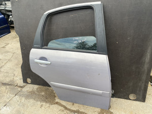 Vrata zadnja desna Citroën C3 2004 (fotografija 3)