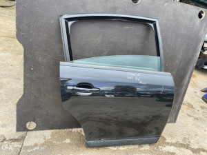 Vrata zadnja desna Citroën C4 2006 (fotografija 4)