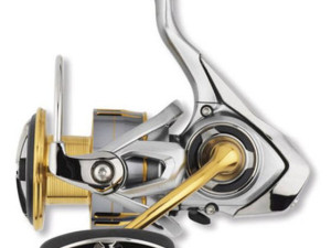 Rola Daiwa Freams 4000