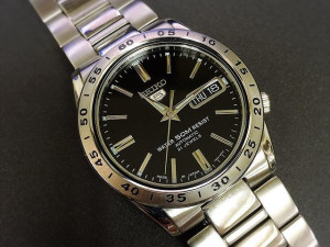 Seiko 5 Automatic SNKE01J1 Muški sat