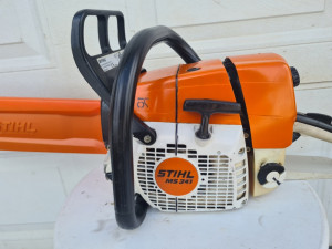 Motorka stihl MS 341 kao nova