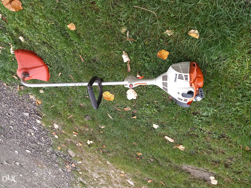 Trimer stihl fs stil sthil stilov - Kosilice i Trimeri - OLX.ba