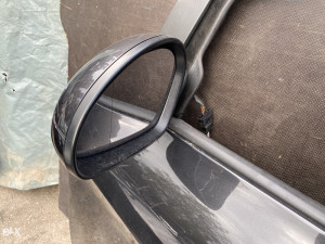 Retrovizor lijevi Seat Altea 2006 (fotografija 4)
