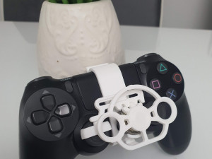 Playstation 4 joystick mini volan