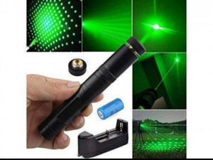 Laser zeleni vojni 1000w