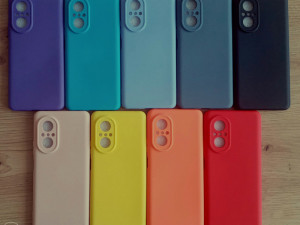 Maska za HUAWEI Nova 9SE ( Nova 9 SE )