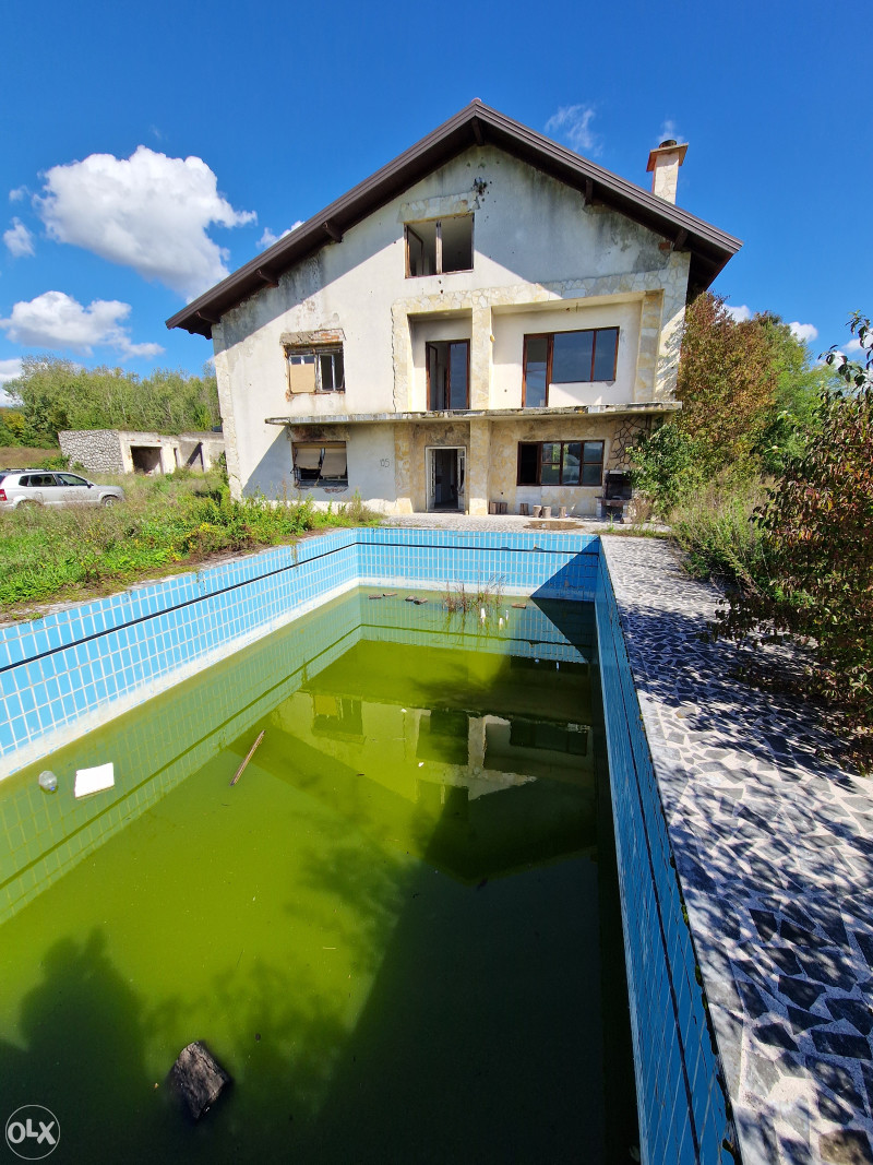 Imanje,kuća i zemljište Brčko, 50 dunuma