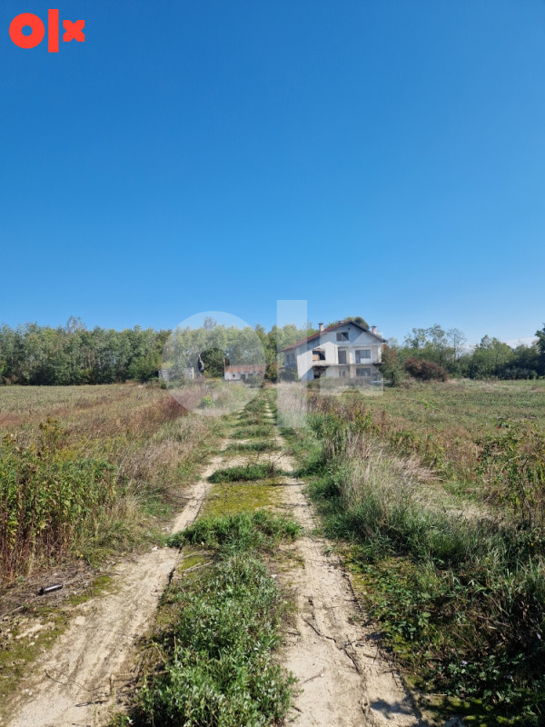 Imanje,kuća i zemljište Brčko, 50 dunuma 3