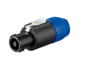 UTIKAC ZA ZVUCNIK SPEACON SPIKON 4 POLNI (008892)