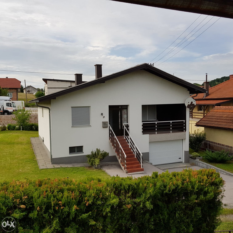 Kuća Tuzla Husino 3