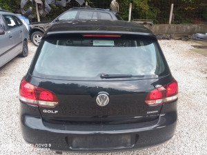 Stop svjetla golf 6 tamna