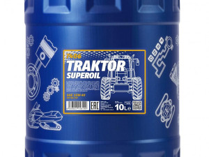 ULJE 15W 40 MANNOL ZA TRAKTOR