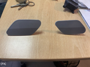 Poklopac spricaljki opel insignia 063/992-835