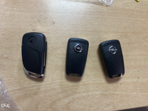Oklop kljuca opel insignia  astra j 063/992-835