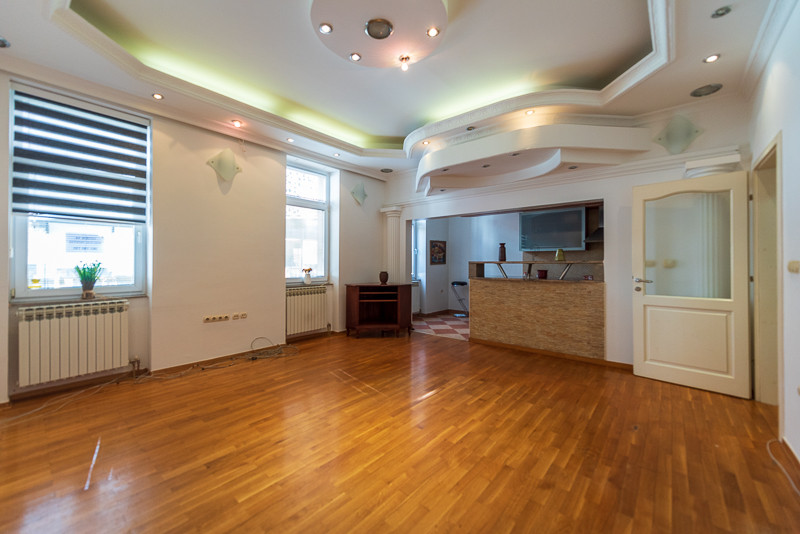 Poslovni prostor Sarajevo - Centar - 90m2 2
