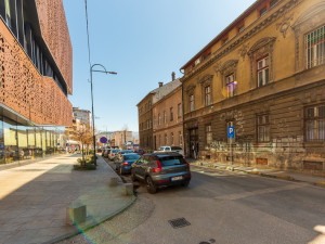 Poslovni prostor Sarajevo - Centar - 90m2