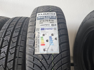 215/70R16 KUMHO SOLUS 4S HA32 215 70 16