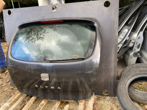 Vrata gepek Seat Altea 2005 (fotografija 4)