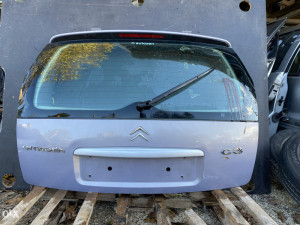 Gepek vrata Citroën C3 2005 (fotografija 3)