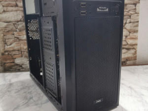 Racunar gaming i5 3330, hd 5770 1gb ddr5