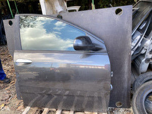 Vrata prednja desna Fiat Croma 2007