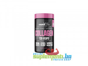 HIRO.LAB COLLAGEN (120CAPS)