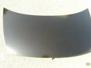 CITROEN C3 HAUBA 2002-2005