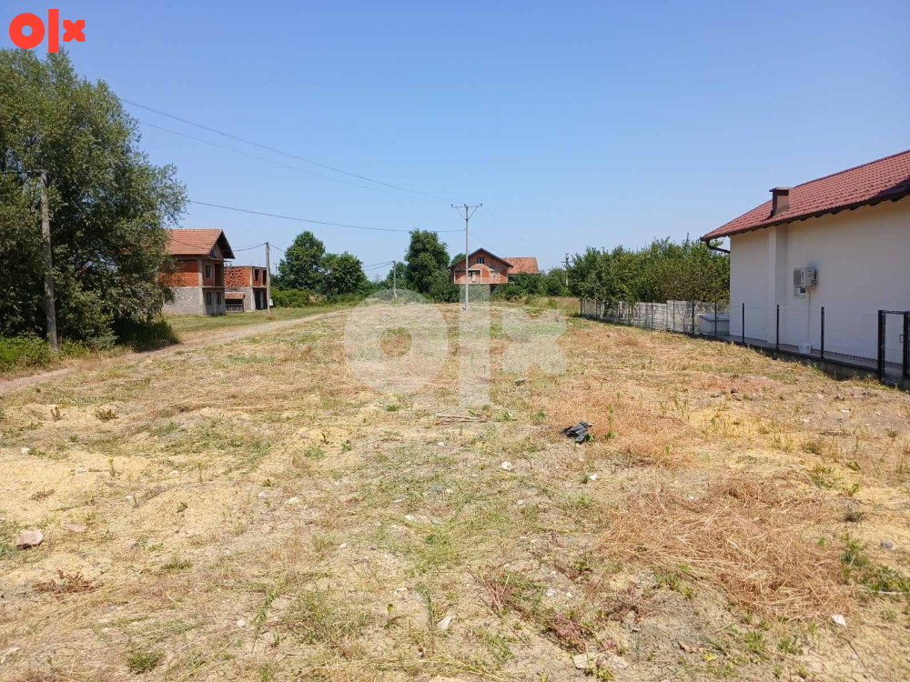 Zemljište Derventa plac gradjevinsko 2