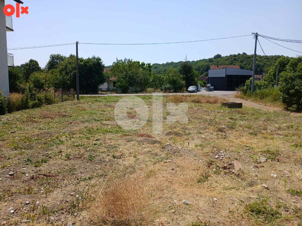 Zemljište Derventa plac gradjevinsko