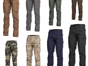 Taktiče / Lovačke / Airstoft / Pantalone / Hlaće