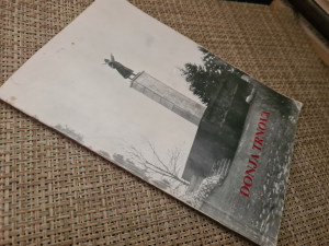 Donja Trnova, monografija