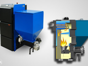 Kotao na sitni ugalj thermoflux 35kw