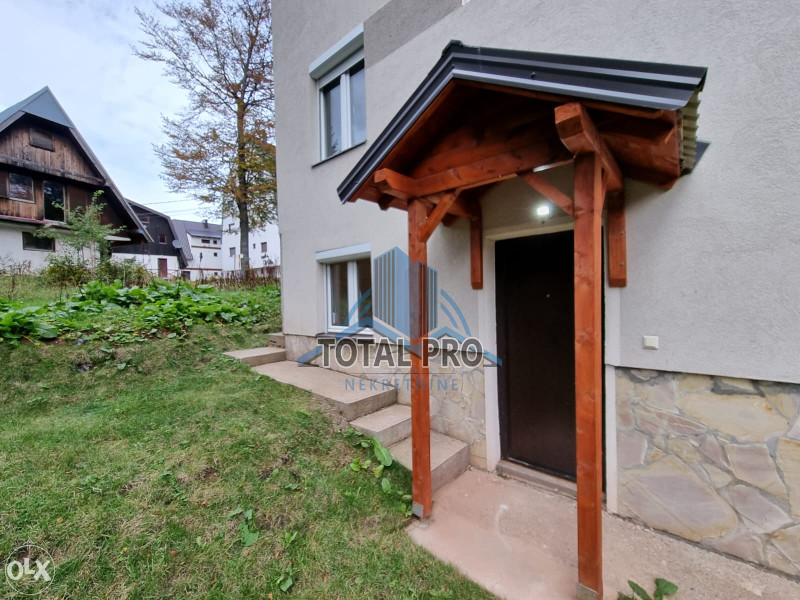 TOTAL PRO/ Apartman 61 m2 / Šator / Jahorina 2