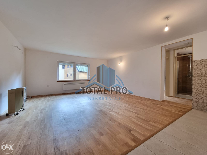 TOTAL PRO/ Apartman 53 m2 /Šator/Jahorina 3