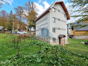 TOTAL PRO/ Apartman 53 m2 /Šator/Jahorina