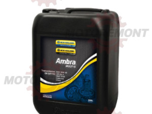 Transmisiono ulje Ambra Multi G SAE 10W-30