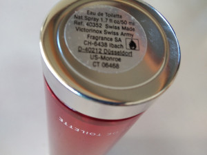 Miris-Toilette Voda..50ml--