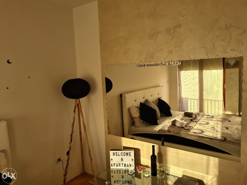 Stan na dan Bijeljina 1 " M APARTMANI " 066 872 160 6