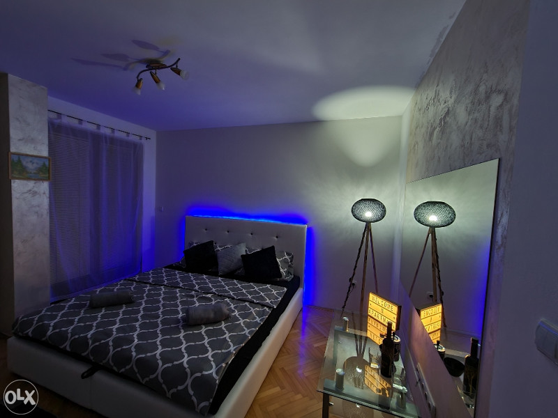 Stan na dan Bijeljina 1 " M APARTMANI " 066 872 160