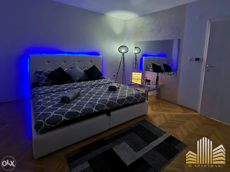 Stan na dan Bijeljina 1 " M APARTMANI " 066 872 160 2