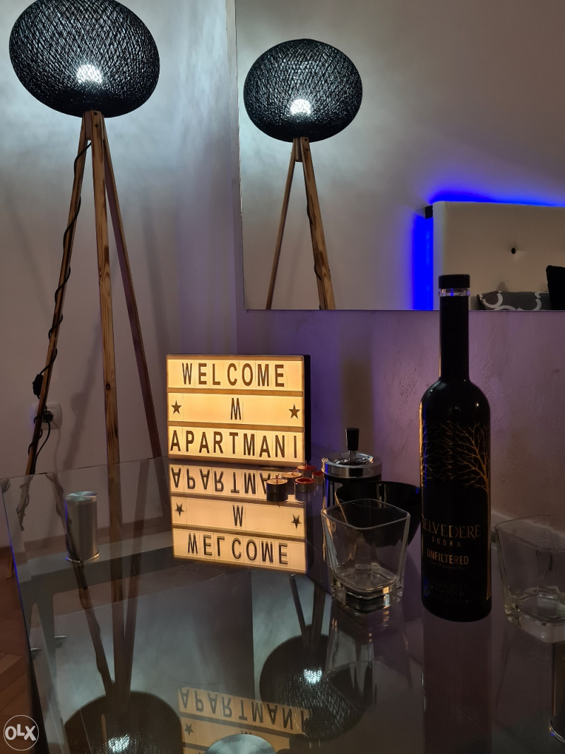 Stan na dan Bijeljina 1 " M APARTMANI " 066 872 160 4