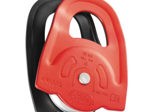 Kolotura PETZL MINDER