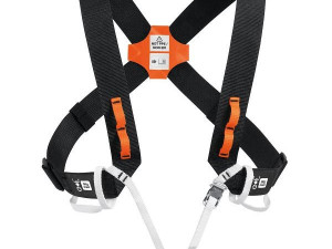 Prsni pojas PETZL EXPLO