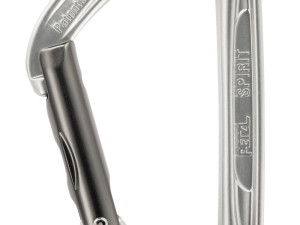 Karabiner Petzl SPIRIT STRAIGHT