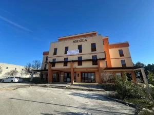 Poslovni objekat sa zemljištem Čitluk