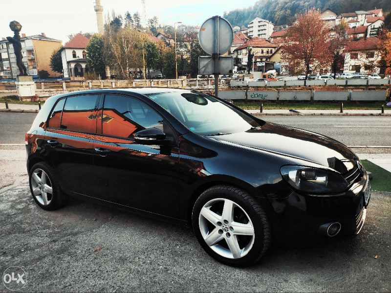 Rent a car TUZLA (cijene od 30KM) Iznajmljivanje vozila, motora