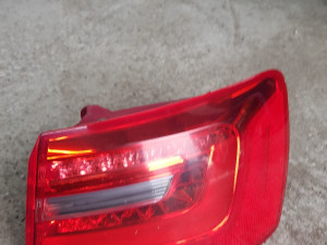 Stop svjetla svijetla audi a6 lijevo I desno 4G