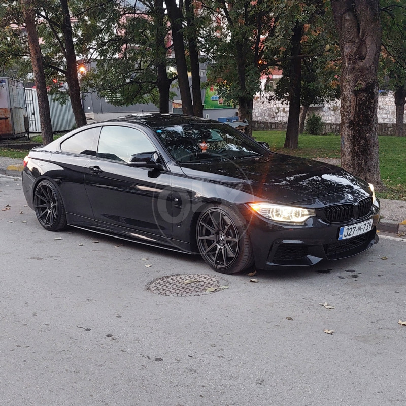 BMW 435i M Performance 340KS F32 F30 435 335 - Automobili - OLX.ba
