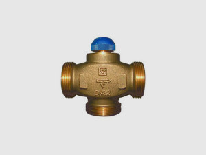 VENTIL MIJEŠAJUĆI TERMOSTATSKI 3/P CALIS HERZ